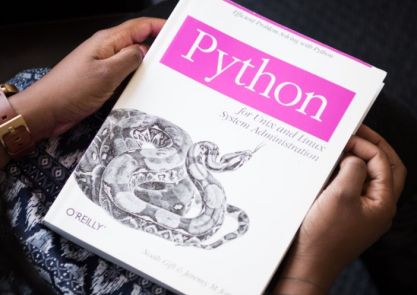 Lær Python - Se hvordan